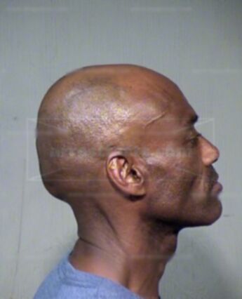 Tyrone Bean
