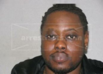Omar Ron Lawson