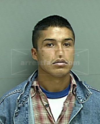 Adan Galvez Arellano