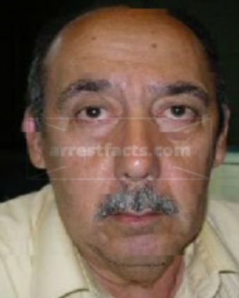Luis Federico Garcia