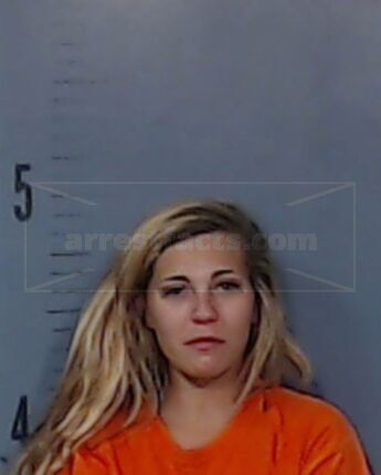 Ashley Anne Ford