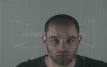 Brent Alexander Tussing