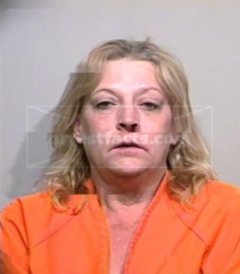 Pamela Garrett Meador