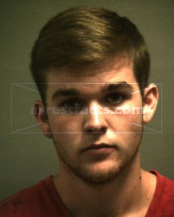 Hayden Radford Handley