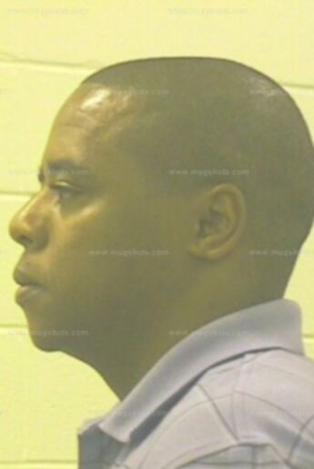 Gregory Jerone Harmon