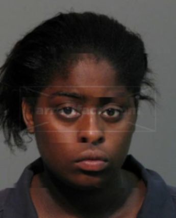 Kerry-Ann Lueton Donaldson