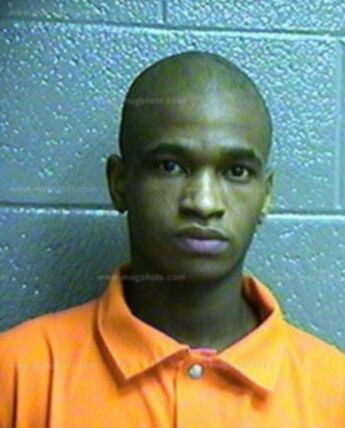 Montel Davonta Parker