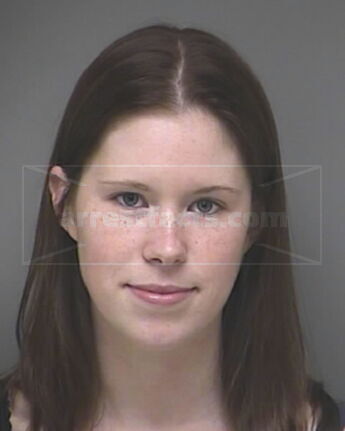 Holly Margaret Drinkwater