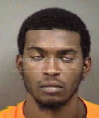 Xavier Dequayl Crouch