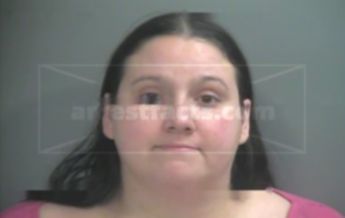 Amanda Knott