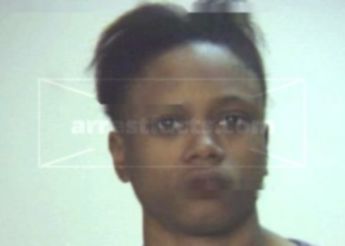 Tiffani Colette Daniels