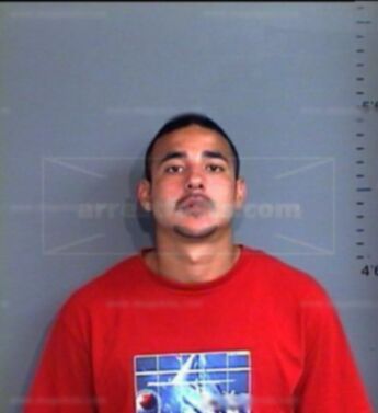 Gilbert Dominguez Jr.