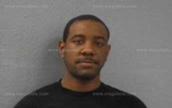 Corey Jamal Williams