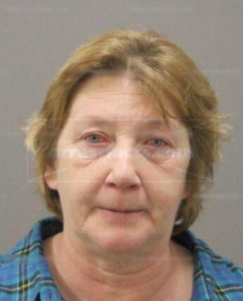 Gloria Ann Harrison