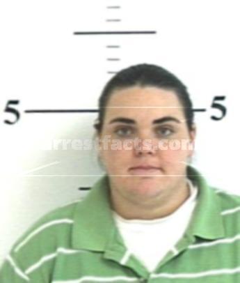 Karissa Lou Hopson