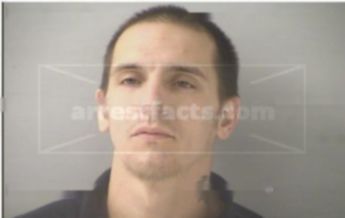Christopher Allen Sharpe