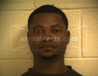 Anthony Marvin Martin
