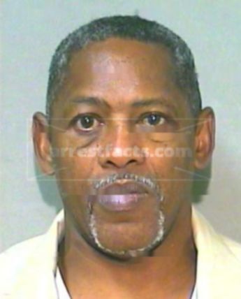 Albert A Cephas