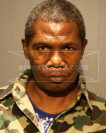 James C Harper
