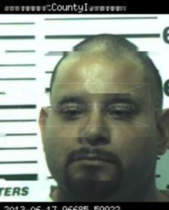 Leopold William Delgado Jr.