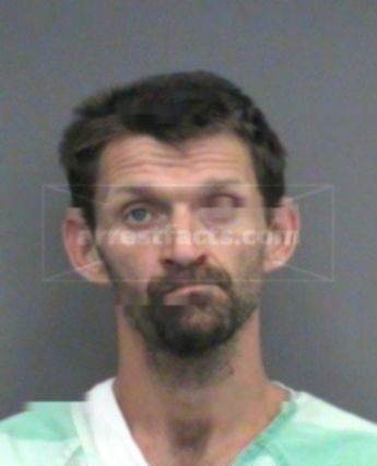 Leonard Anthony Merrifield