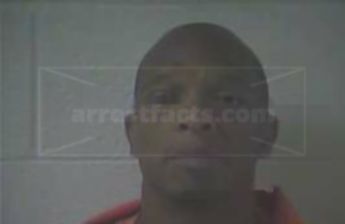 Lewis Washington Sanders