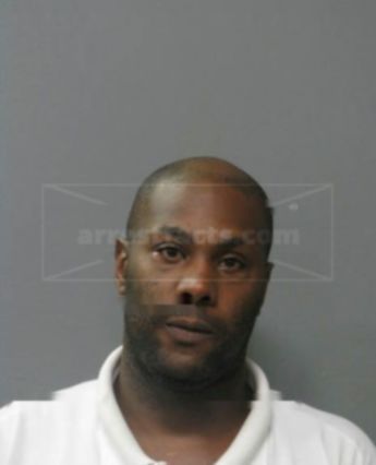 Clarence Davis
