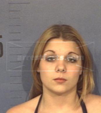 Kimberley Reshell Whitley