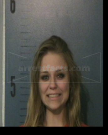 Courtney Paige Foley
