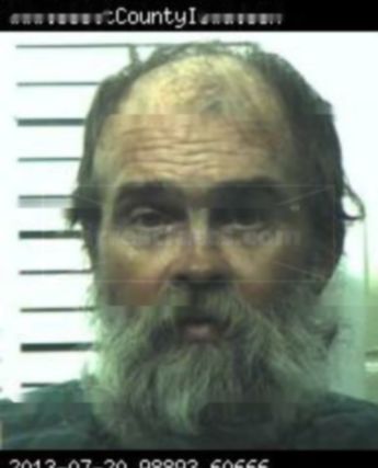 Robert William Patterson