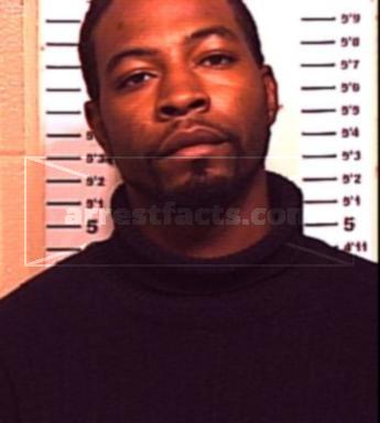 Tyree Lamont Sanford