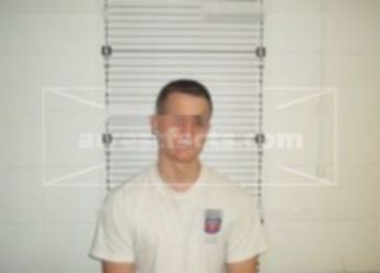 Jordan Scott Burris