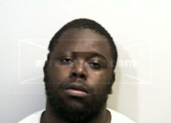 Dondrell L Jackson