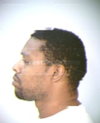 Jarell Jamal Valentine