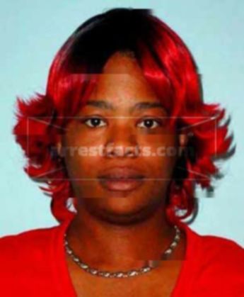Anetria Lashae Ashely
