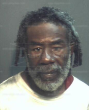 Richardo Thurmond Lipford
