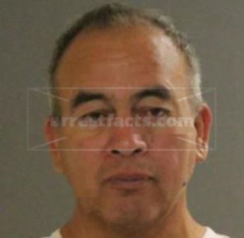 Frank Alfred Medina