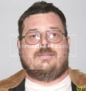 Shawn Patrick Boyd