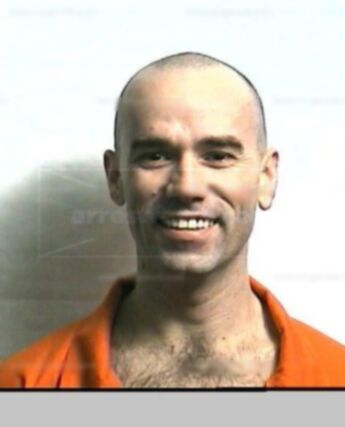 Anthony Sharod Smith