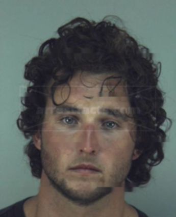 Luke Wayne Lauterbock