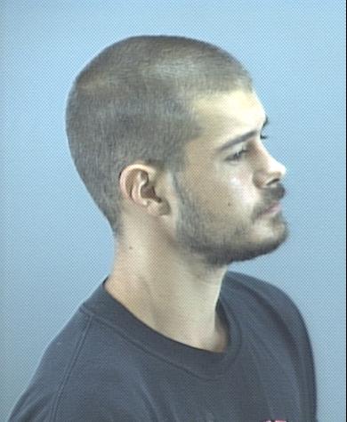 Aaron Ray Williams