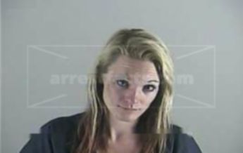 Lizabeth Dawn Mcallister