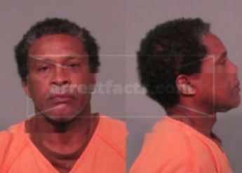 Danny Wendell Patterson