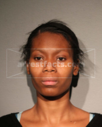 Denetria M Moore