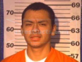 Reynaldo Leal Mendoza