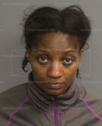 Sharlene L Martin