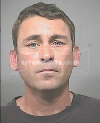 Nicky Shawn Hatfield