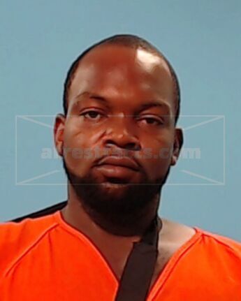 Antwain Delmario Austin