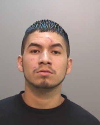 Joshua Luis Ybarra Delarosa