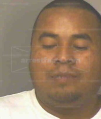 Julio Stalin Cruz